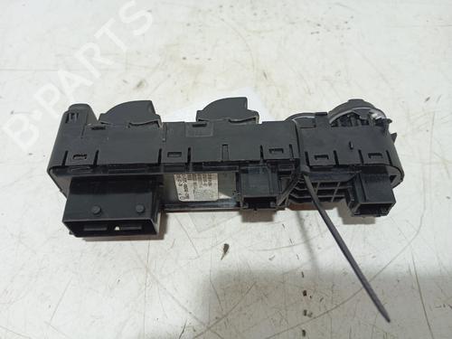 Left front window switch CITROËN C5 AIRCROSS (A_) 1.5 BlueHDi 130 (ACYHZJ, ACYHZR) | BP32425485I27 - Image 2
