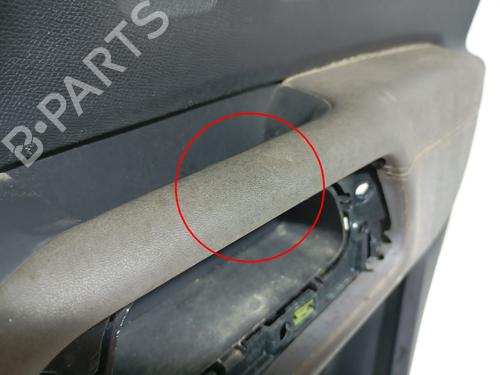 Rear right panel CITROËN C5 AIRCROSS (A_) 1.5 BlueHDi 130 (ACYHZJ, ACYHZR) | BP32425481C61  - Image 8