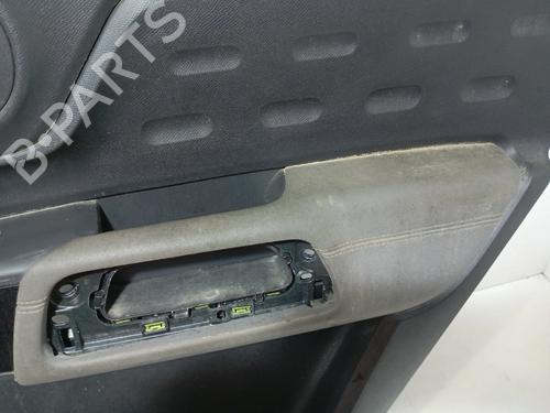 Rear right panel CITROËN C5 AIRCROSS (A_) 1.5 BlueHDi 130 (ACYHZJ, ACYHZR) | BP32425481C61  - Image 5