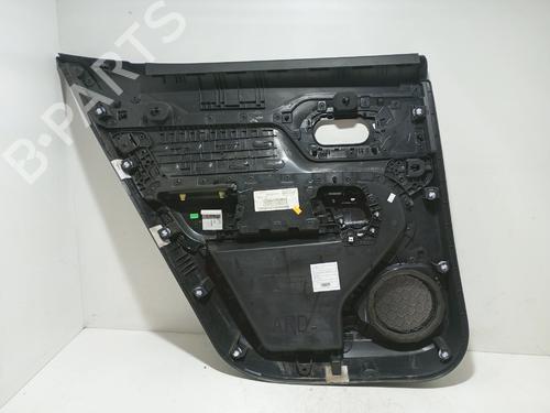 Rear right panel CITROËN C5 AIRCROSS (A_) 1.5 BlueHDi 130 (ACYHZJ, ACYHZR) | BP32425481C61  - Image 6