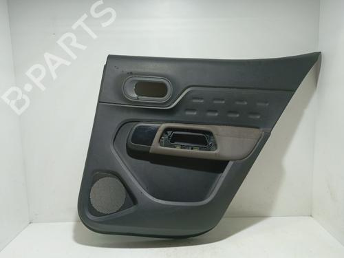 Used Rear right panel Rear right panel CITROËN C5 AIRCROSS (A_) 1.5 BlueHDi 130 (ACYHZJ, ACYHZR) (131 hp) 32425481 32425481