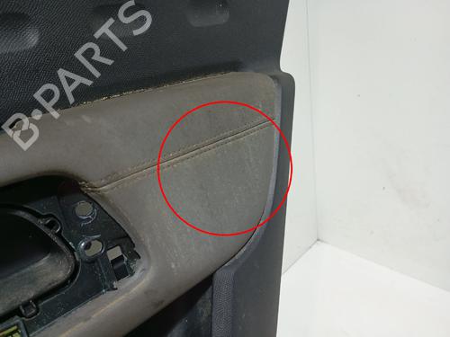 Rear right panel CITROËN C5 AIRCROSS (A_) 1.5 BlueHDi 130 (ACYHZJ, ACYHZR) | BP32425481C61  - Image 9