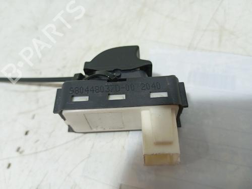 Right rear window switch CITROËN C5 AIRCROSS (A_) 1.5 BlueHDi 130 (ACYHZJ, ACYHZR) | BP32425484I28 - Image 3