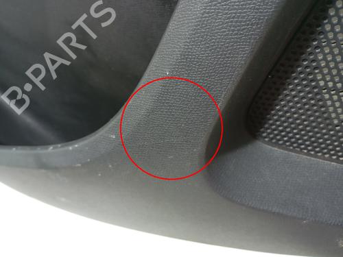 Rear left panel CITROËN C5 AIRCROSS (A_) 1.5 BlueHDi 130 (ACYHZJ, ACYHZR) | BP32425482C60  - Image 7