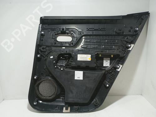 Rear left panel CITROËN C5 AIRCROSS (A_) 1.5 BlueHDi 130 (ACYHZJ, ACYHZR) | BP32425482C60  - Image 5