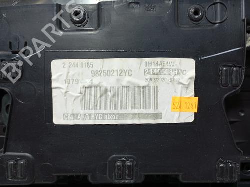 Rear left panel CITROËN C5 AIRCROSS (A_) 1.5 BlueHDi 130 (ACYHZJ, ACYHZR) | BP32425482C60  - Image 6