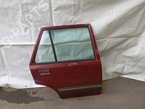 Used Right rear door Right rear door OPEL CORSA A Hatchback (S83) 1.2 i (F08, M08, F68, M68) (45 hp) 32429608 32429608