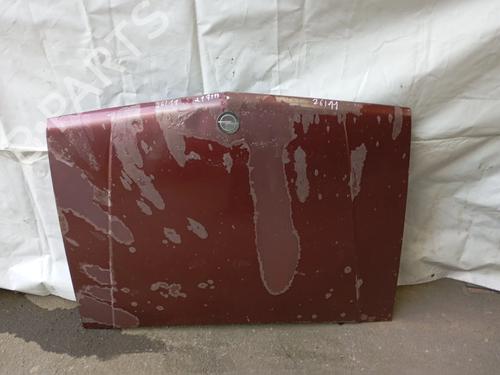 Used Hood Hood OPEL CORSA A Hatchback (S83) 1.2 i (F08, M08, F68, M68) (45 hp) 32429609 32429609