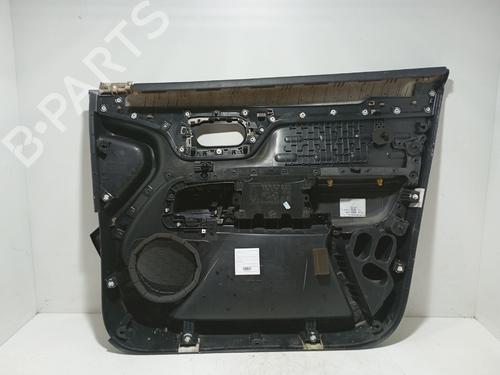 Front left panel CITROËN C5 AIRCROSS (A_) 1.5 BlueHDi 130 (ACYHZJ, ACYHZR) | BP32425480C58  - Image 5