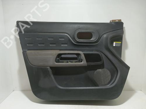 Used Front left panel Front left panel CITROËN C5 AIRCROSS (A_) 1.5 BlueHDi 130 (ACYHZJ, ACYHZR) (131 hp) 32425480 32425480