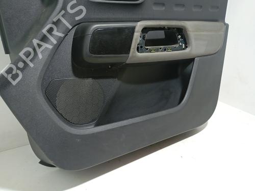 Front right panel CITROËN C5 AIRCROSS (A_) 1.5 BlueHDi 130 (ACYHZJ, ACYHZR) | BP32425479C59 - Image 5