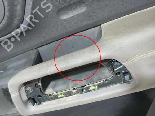 Front right panel CITROËN C5 AIRCROSS (A_) 1.5 BlueHDi 130 (ACYHZJ, ACYHZR) | BP32425479C59 - Image 8