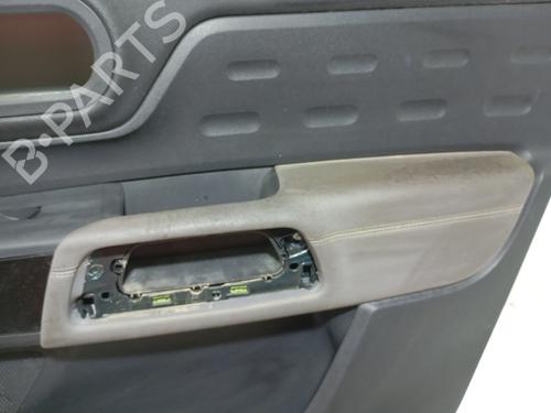 Front right panel CITROËN C5 AIRCROSS (A_) 1.5 BlueHDi 130 (ACYHZJ, ACYHZR) | BP32425479C59 - Image 6