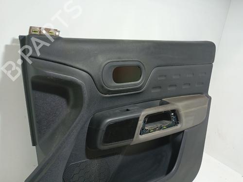 Front right panel CITROËN C5 AIRCROSS (A_) 1.5 BlueHDi 130 (ACYHZJ, ACYHZR) | BP32425479C59 - Image 4