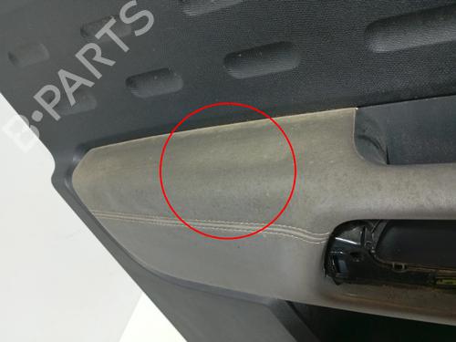 Front left panel CITROËN C5 AIRCROSS (A_) 1.5 BlueHDi 130 (ACYHZJ, ACYHZR) | BP32425480C58  - Image 6