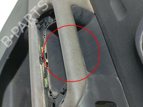 Front left panel CITROËN C5 AIRCROSS (A_) 1.5 BlueHDi 130 (ACYHZJ, ACYHZR) | BP32425480C58  - Image 7