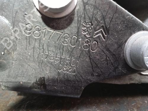 Gearbox TOYOTA PROACE Van (MDZ_)  | BP31190419M3  - Image 8