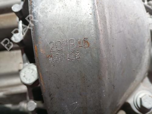 Gearbox TOYOTA PROACE Van (MDZ_)  | BP31190419M3  - Image 9