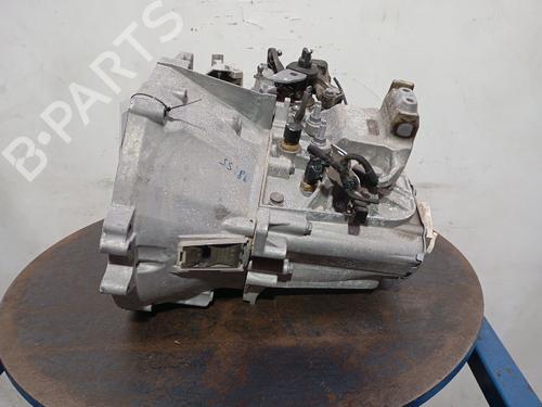 Gearbox TOYOTA PROACE Van (MDZ_)  | BP31190419M3  - Image 6