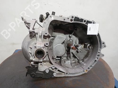 Used Gearbox Gearbox TOYOTA PROACE Van (MDZ_) [2016-2026] 31190419 31190419