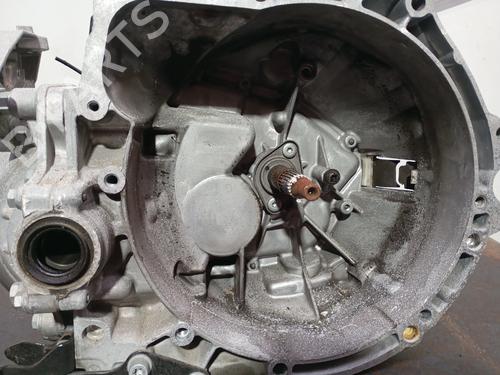 Gearbox TOYOTA PROACE Van (MDZ_)  | BP31190419M3  - Image 7
