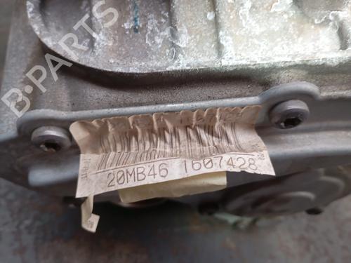 Gearbox TOYOTA PROACE Van (MDZ_)  | BP31190419M3  - Image 11