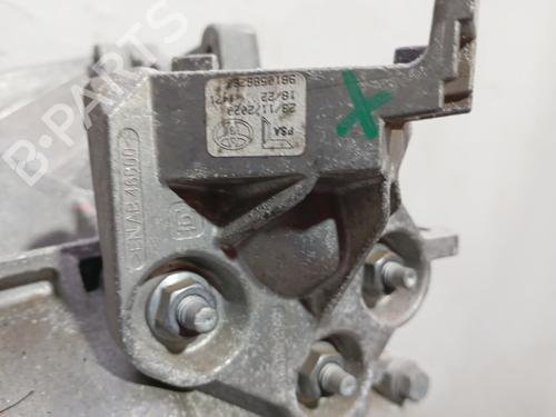 Gearbox TOYOTA PROACE Van (MDZ_)  | BP31190419M3  - Image 10