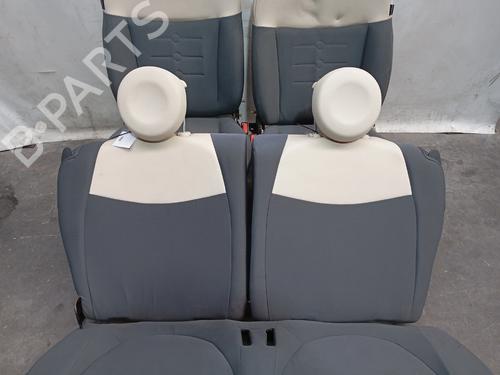 Seats set FIAT 500 (312_) 1.3 D Multijet (312AXB1A) | BP32429615C78 - Image 5