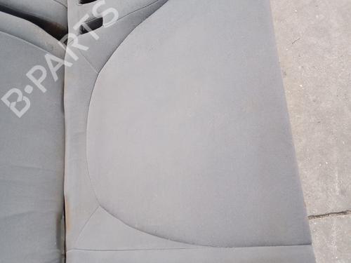 Seats set FIAT 500 (312_) 1.3 D Multijet (312AXB1A) | BP32429615C78 - Image 7