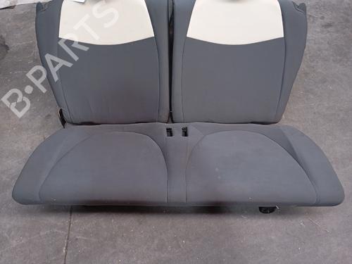 Seats set FIAT 500 (312_) 1.3 D Multijet (312AXB1A) | BP32429615C78 - Image 6