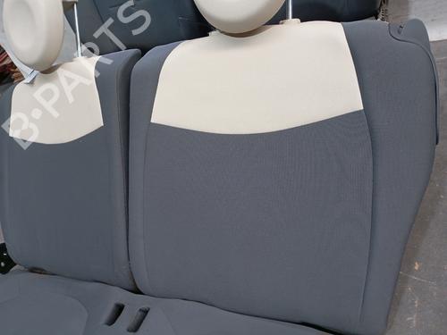 Seats set FIAT 500 (312_) 1.3 D Multijet (312AXB1A) | BP32429615C78 - Image 9
