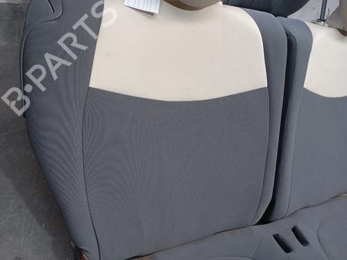 Seats set FIAT 500 (312_) 1.3 D Multijet (312AXB1A) | BP32429615C78 - Image 10