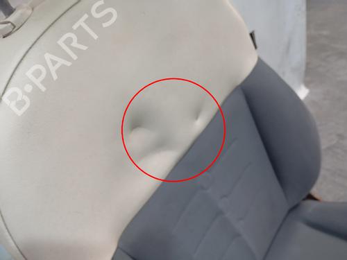 Seats set FIAT 500 (312_) 1.3 D Multijet (312AXB1A) | BP32429615C78 - Image 25