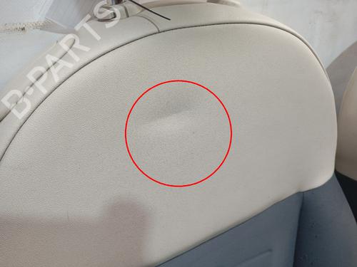 Seats set FIAT 500 (312_) 1.3 D Multijet (312AXB1A) | BP32429615C78 - Image 20