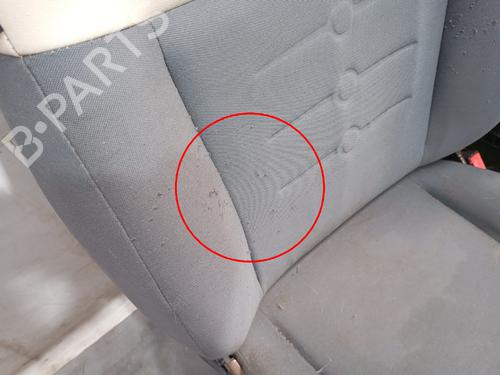 Seats set FIAT 500 (312_) 1.3 D Multijet (312AXB1A) | BP32429615C78 - Image 21
