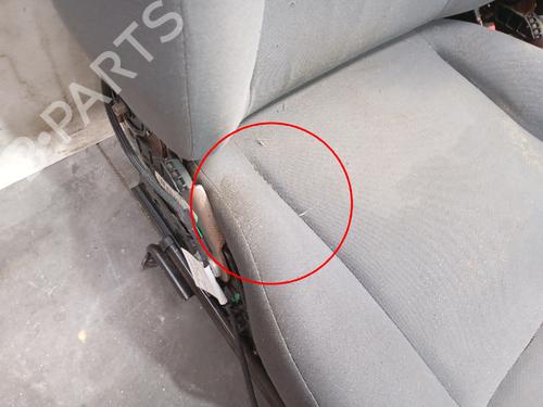 Seats set FIAT 500 (312_) 1.3 D Multijet (312AXB1A) | BP32429615C78 - Image 23