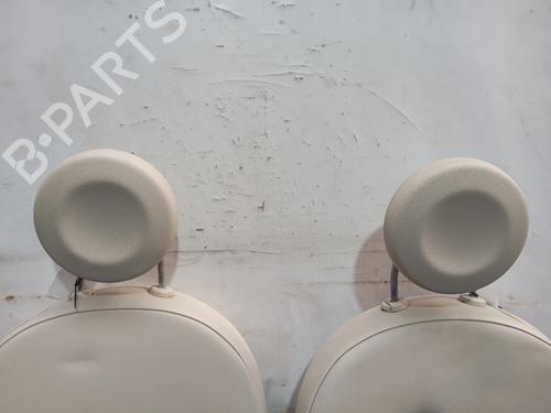 Seats set FIAT 500 (312_) 1.3 D Multijet (312AXB1A) | BP32429615C78 - Image 17