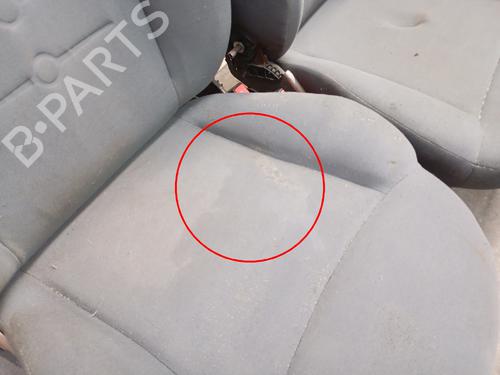 Seats set FIAT 500 (312_) 1.3 D Multijet (312AXB1A) | BP32429615C78 - Image 22