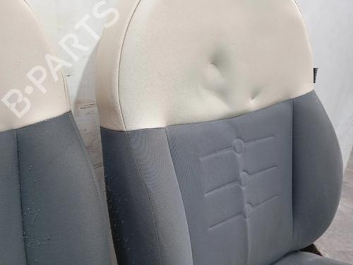 Seats set FIAT 500 (312_) 1.3 D Multijet (312AXB1A) | BP32429615C78 - Image 15