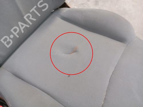 Seats set FIAT 500 (312_) 1.3 D Multijet (312AXB1A) | BP32429615C78 - Image 24