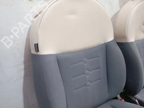 Seats set FIAT 500 (312_) 1.3 D Multijet (312AXB1A) | BP32429615C78 - Image 14