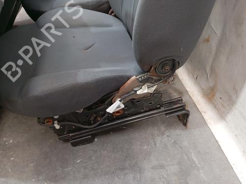 Seats set FIAT 500 (312_) 1.3 D Multijet (312AXB1A) | BP32429615C78 - Image 3