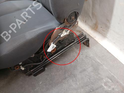 Seats set FIAT 500 (312_) 1.3 D Multijet (312AXB1A) | BP32429615C78 - Image 19