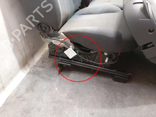 Seats set FIAT 500 (312_) 1.3 D Multijet (312AXB1A) | BP32429615C78 - Image 18