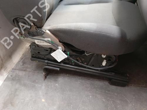 Used Seats set Seats set FIAT 500 (312_) 1.3 D Multijet (312AXB1A) (75 hp) 32429615 32429615