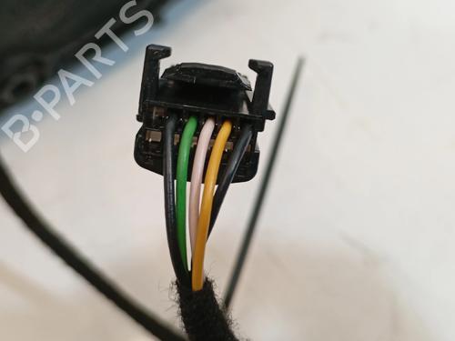 Left mirror SMART FORFOUR Hatchback (453)  | BP32441537C26  - Image 5