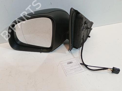 Used Left mirror Left mirror SMART FORFOUR Hatchback (453) [2014-2026] 32441537 32441537