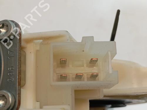 Right front window motor MERCEDES-BENZ VITO Van (W447) | BP32414983E20 - Image 3