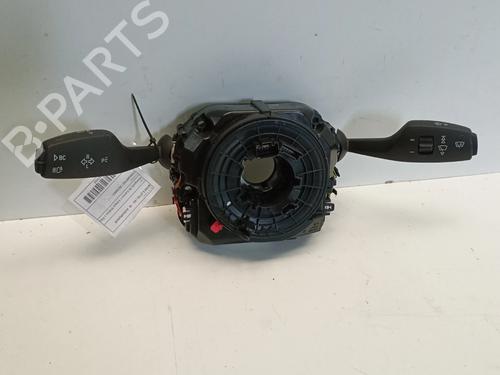 Used Headlight switch Headlight switch BMW 5 (F10) ActiveHybrid (306 hp) 23494599 23494599