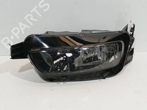 Used Left headlight Left headlight CITROËN C4 Picasso II [2013-2026] 32453740 32453740
